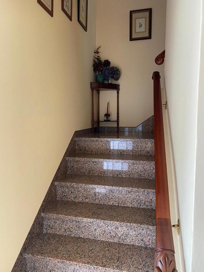 Villa Acasadaconcha San Juan Exterior foto